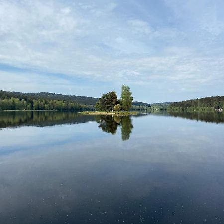 Апартаменты Riviera Lipno 415 Липно-над-Влтавой Экстерьер фото