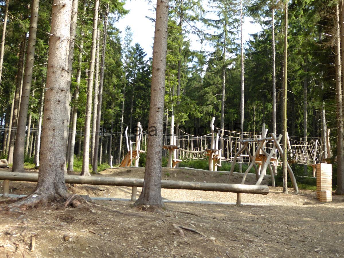 Апартаменты Riviera Lipno 415 Липно-над-Влтавой Экстерьер фото
