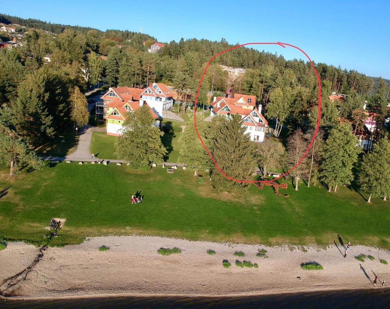Апартаменты Riviera Lipno 415 Липно-над-Влтавой Экстерьер фото